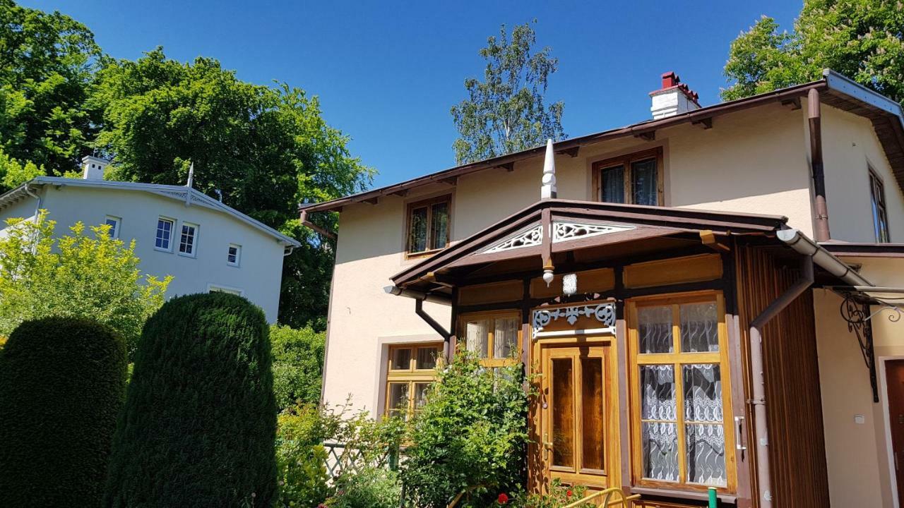 Baltycki Apartament Sopot Exterior photo
