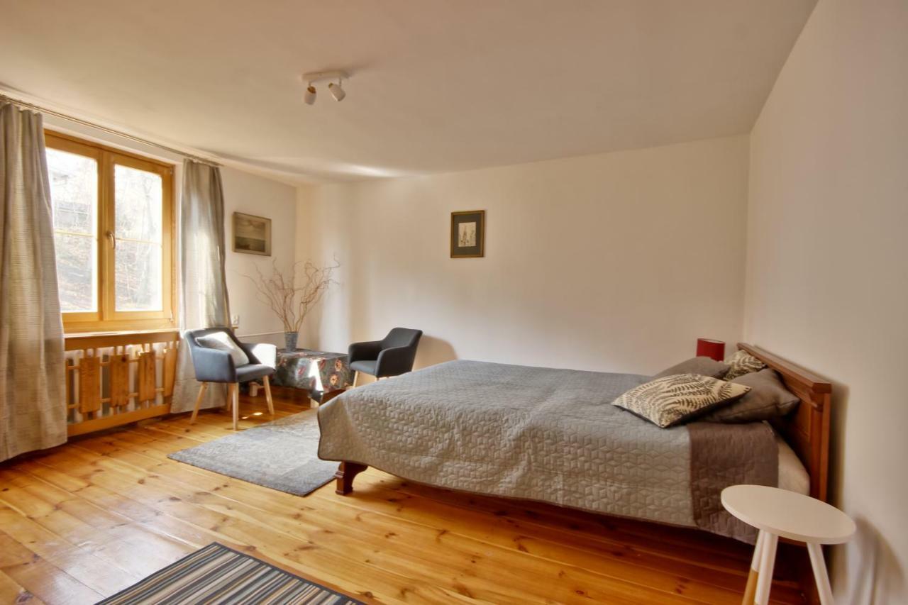 Baltycki Apartament Sopot Exterior photo